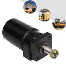 Hydraulic Wheel Motor for Exmark Parker 1-603718 Hydraulic Motor TE0230FS250AAFA picture