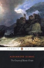 The Count of Monte Cristo (Penguin Classics)  by Dumas  (0140449264) Paperback picture