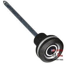 Crown Automotive J5752810 Headlight Switch Knob Body picture