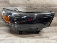 USED - 2020-2024 Ford Explorer R Headlamp - OEM picture