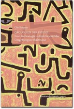 Ole Bogner Ökologien der Psyche: Eine Genealogie subjekti (Hardback) (UK IMPORT) picture