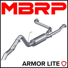 MBRP Armor Pro 3
