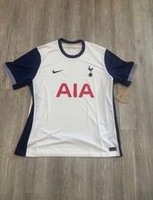 2024/25 Nike Tottenham Hotspur Home Jersey Size XL 100% authentic picture