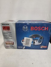 Bosch BSH180B BAND SAW picture
