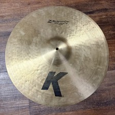 NOS Zildjian 20