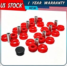 8.3129R Control Arm Bushing Set Fits For 4 Runner FJ Cruiser GX470 picture