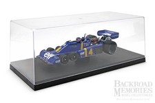 1976 Tyrrell Ford P34 (1:18) 