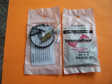 Tecumseh 632347 Carburetor Repair Kit OEM 8-10HP HM70 HM80 HM90 HMSK HH100 HHM80 picture