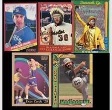Phish Trading Cards - 2026 Summer Tour Series - 5 Card Lot 💥🔥 42 Made picture