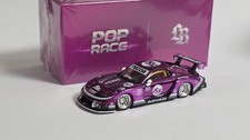 1:64 Pop Race Mazda RX-7 FD3S LB Super Silhouette Hong Kong Toy car Salon 2026 picture