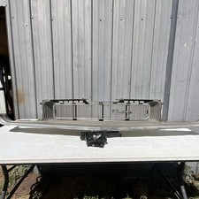 1970 Dodge Challenger Front Grill E Body picture
