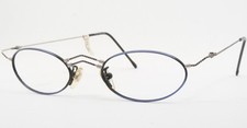 Vintage ARTE 5038 902 UNIQUE RARE EYEGLASSES GLASSES FRAME 48-20-138mm (NOTES) picture