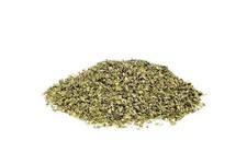 WILD GREEK OREGANO Grated Leaves Premium Quality Harvest June 2026 picture