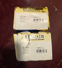Lot Of 2 MOOG K7395 Front Lower Suspension Ball Joints picture