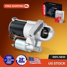 Starter For Buick Chevrolet Olds Pontiac Truck Camaro Impala 1998-2009 6484 6455 picture
