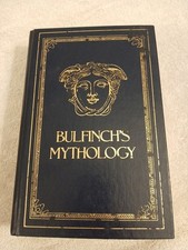 Bulfinch's Mythology, Illustrated (1979 Edition, Hardcover, Avenel Books) picture