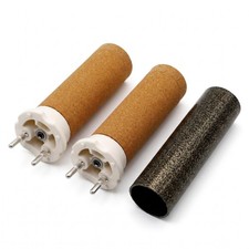 2x Welding Gun Core 142.718 Element Heating Core Fit For LEISTER TRIAC ST and AT picture