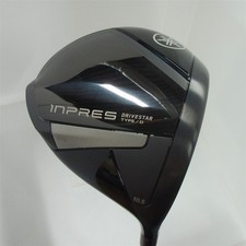 Yamaha Driver Open Box inpres DRIVESTAR TYPE/D 10.5° Regular SPEEDER NX TM-425D picture