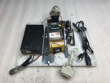 Coherent Sapphire 561-50 CW 1137501 2010 18k Hrs w/ Conttroller & Fiber Cable picture