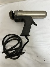 Semco 100 PSI Pneumatic Sealant Gun Aviation Aircraft  Working TESTED picture