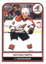 B5452- 2023-24 Upper Deck AHL Hockey Card #s 1-150  -You Pick- 21 Million Items picture