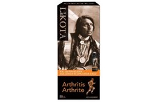 Lakota Arthritis Roll on Pain Reliever Liquid 88 ml New Sealed  NO TARIFFE picture