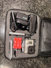 Go Pro Hero3+ With Accessories picture