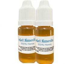 2Pcs Natural Jimerito Honey 10ML picture