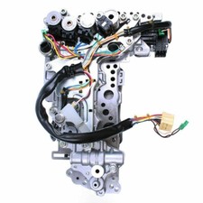 Rebuilt JF010E CVT Valve Body Complete 2011 Nissan Murano 3.5 Liter picture