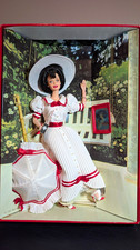 Barbie Coca-Cola Fashion Classic Series Summer Daydreams 11in MPN 19739 NIB picture