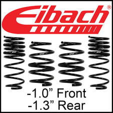 Eibach Pro-Kit -1