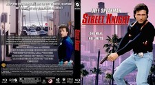 STREET KNIGHT CUSTOM BLURAY picture