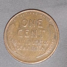 1954 D Lincoln Wheat Cent RPM D/D/D picture