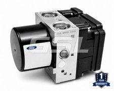 BV6Z-2C405-E Genuine AntiLock Brake Module Ford Focus 2012-2014 FAST SHIPPING picture