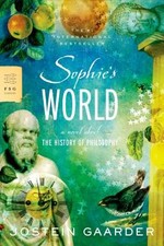 Sophie's World: A Novel About the History of Philosophy (FSG Classics) by Joste picture
