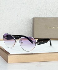 Bvlgari Mod：BV9036B Sunglasses Size：62口18-140 picture