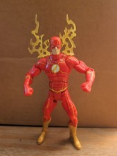 Mattel DC Universe Classics The Flash 7