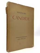 Candide [illustrated] picture