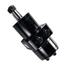 Aftermarket Hydraulic Wheel Motor HGM-12P-7172 Fits Great Dane John Deere Mower picture