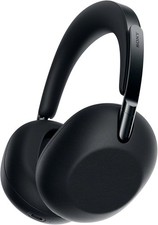 Sony WH-1000XX/B THE COLLEXION Wireless Noise Cancelling Headphones Black picture