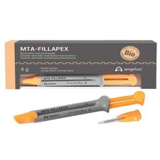 Angelus MTA Fillapex Automix - Bioceramic Root Canal Sealer #827 picture