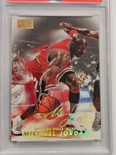 1998-99 Skybox Premium - Michael Jordan #23 🐐 🔥 picture