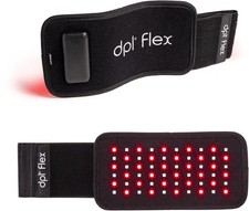 Dpl Flex Pad, Infrared & Red Light Therapy For Body, Red Light Therapy Pad  picture