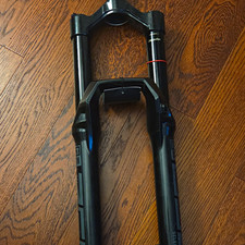 RockShox Zeb 29in Suspension Fork 170mm Travel 44mm Offset picture