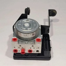 2016-2018 Ford Focus ABS Anti-Lock Brake Pump Module Assembly OEM picture