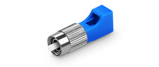 2.5mm to 1.25mm Fiber Optical Adapter for Visual Fault Locator- 9789 picture