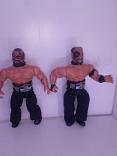 WWE awa remco legion of Doom/the road warriors picture