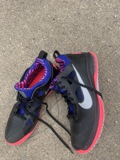 Nike Air Max Dominate XD Men's Sneakers previously worn by Julius Peppers picture