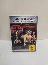Showdown in Little Tokyo & Bloodsport (DVD) Double Feature NEW SEALED picture