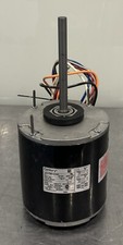Century F48Y37A01 Condenser Fan Motor 1HP 1075 RPM 230/460V NEW  picture